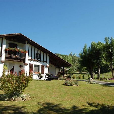 Chambres D'Hotes Esponde Marie-Jeanne Saint-Jean-le-Vieux  Exterior photo